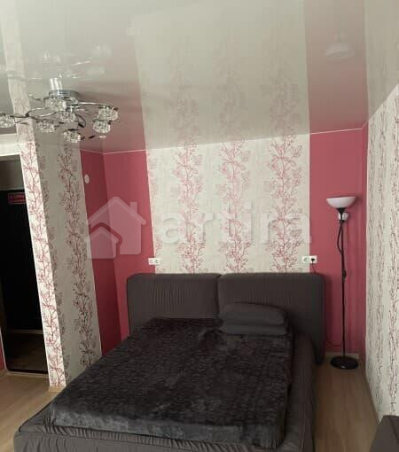 Студия, 30 м2, 1/5 эт. Нижний Тагил - изображение 6