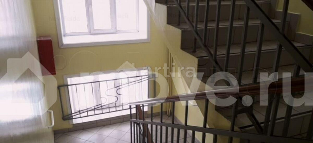 Студия, 21.8 м2, 2/5 эт. Москва - изображение 5