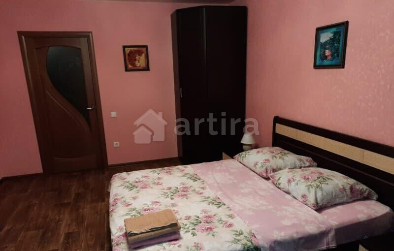 1-комн. квартира, 42 м2, 4/17 эт. Воронеж - изображение 7