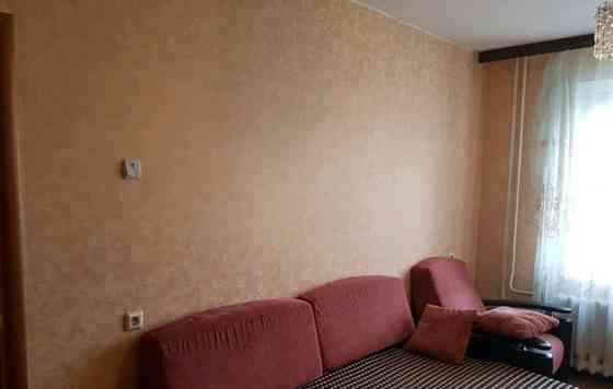 1-комн. квартира, 37 м2, 5/14 эт. Москва