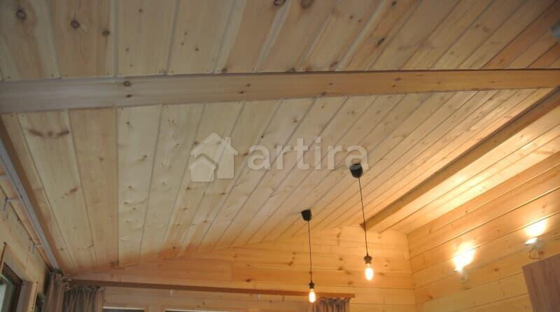 Дом, 120 м2, 2 сотки Кратово - изображение 12