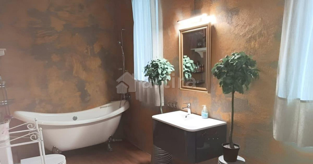 Коттедж, 266 м2, 8.2 сотки, 3 эт. Всеволожск - изображение 1