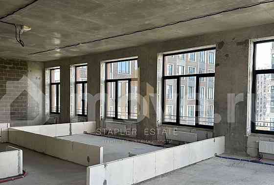 4-комн. квартира, 135 м2, 5/13 эт. Москва