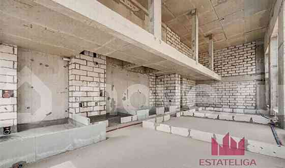 Студия, 143.5 м2, 10/25 эт. Москва