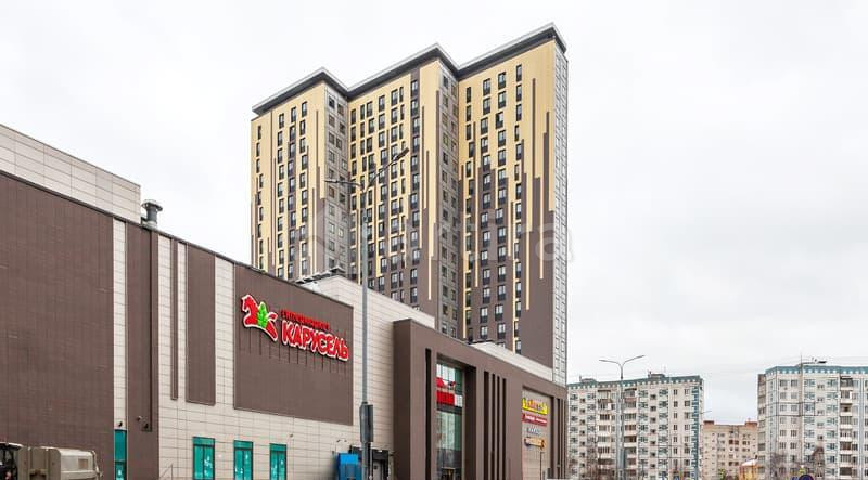 2-комн. апарт-ы, 45 м2, 14/20 эт. Мытищи - изображение 20