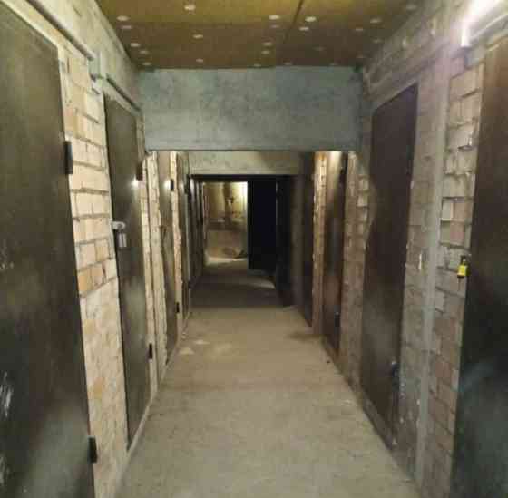 Гараж, 4 м2 Екатеринбург