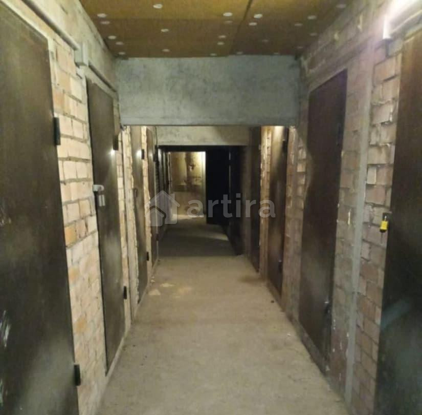 Гараж, 4 м2 Екатеринбург - изображение 4