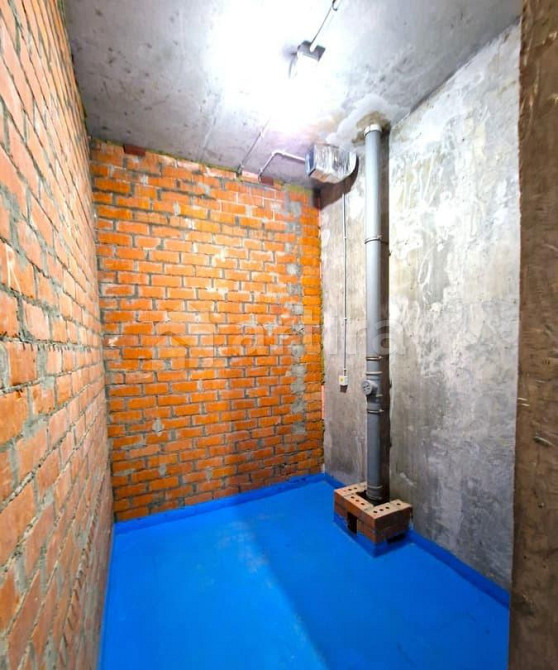 2-комн. квартира, 60.9 м2, 4/20 эт. Москва - изображение 13