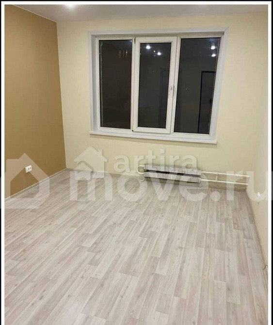 Студия, 20 м2, 2/9 эт. Москва - изображение 3