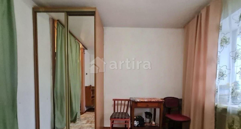 Комната, 11.9 м2, 4/4 эт. Новосибирск - изображение 6