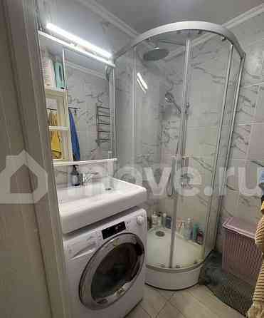 3-комн. квартира, 57.4 м2, 2/9 эт. Москва