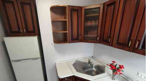 1-комн. квартира, 40 м2, 3/16 эт. Екатеринбург