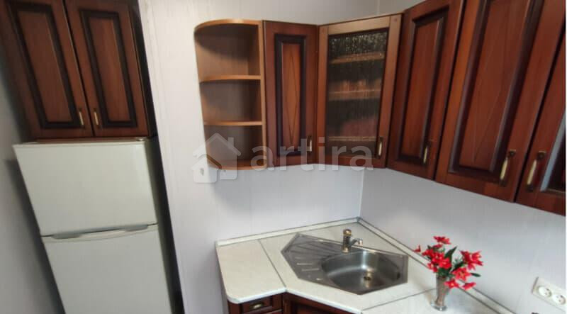 1-комн. квартира, 40 м2, 3/16 эт. Екатеринбург - изображение 2