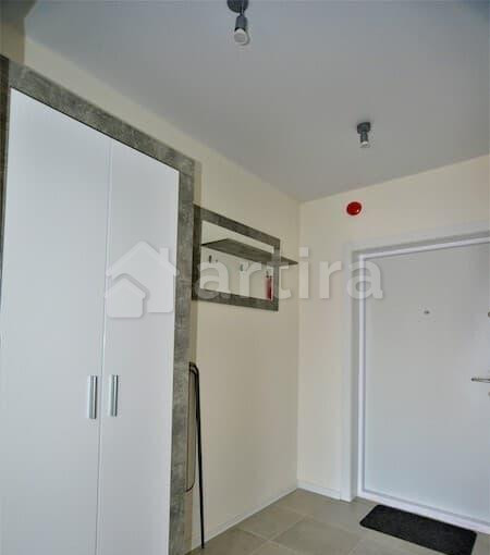 Студия, 21 м2, 3/20 эт. Мытищи - изображение 11