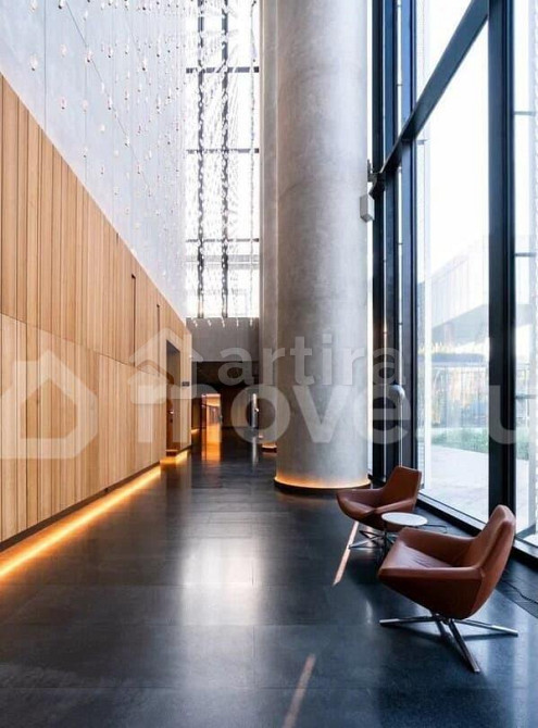 5-комн. квартира, 173.2 м2, 51/67 эт. Москва - изображение 7