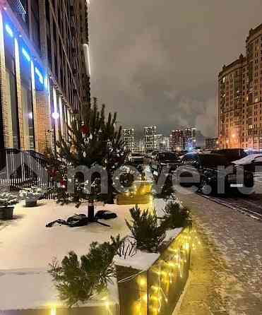 4-комн. квартира, 97 м2, 12/28 эт. Москва