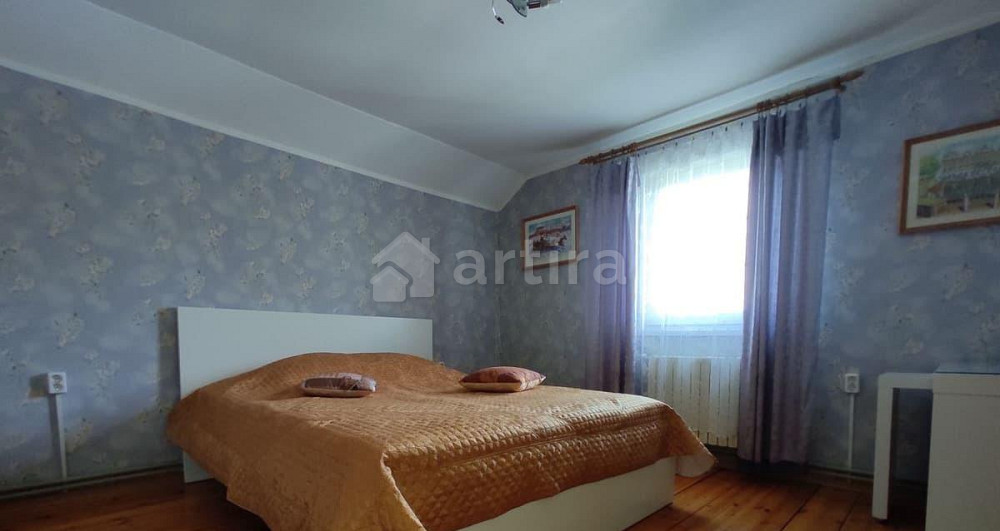 Коттедж, 130 м2, 24 сотки, 2 эт. Пушкино - изображение 4