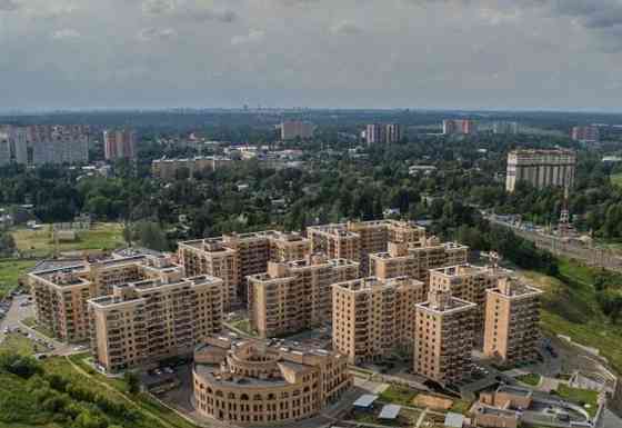 Гараж, 18 м2 Химки