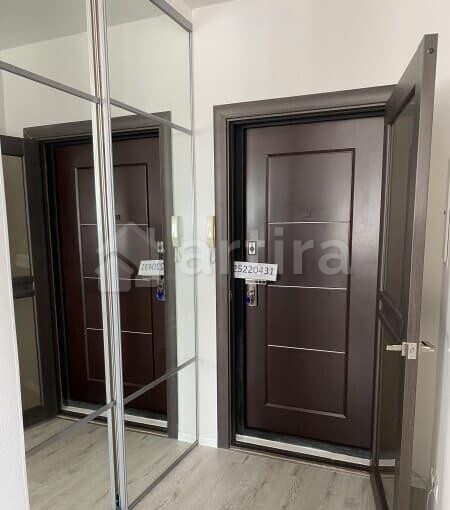 1-комн. квартира, 35 м2, 2/9 эт. Балашиха - изображение 8