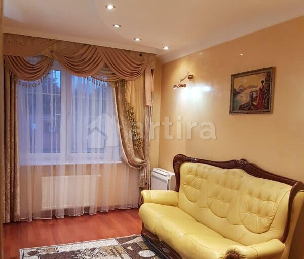 2-комн. квартира, 54 м2, 4/5 эт. Светлогорск - изображение 13