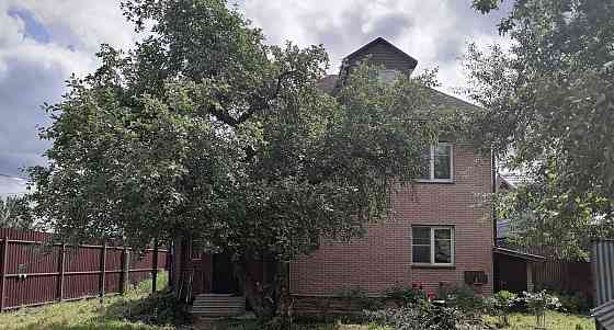 Коттедж, 150 м2, 4.8 сотки, 3 эт. Мытищи