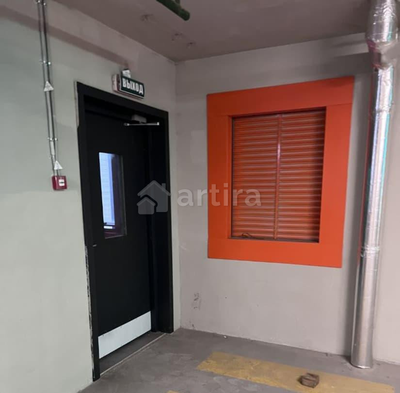 Гараж, 13.8 м2 Москва - изображение 4