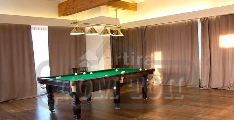 Коттедж, 1150 м2 Одинцово - изображение 17