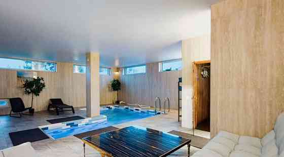 Коттедж, 380 м2 Сертолово