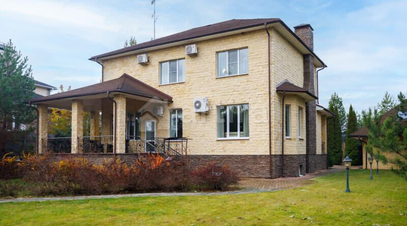 Дом, 450 м2 Истра - изображение 16