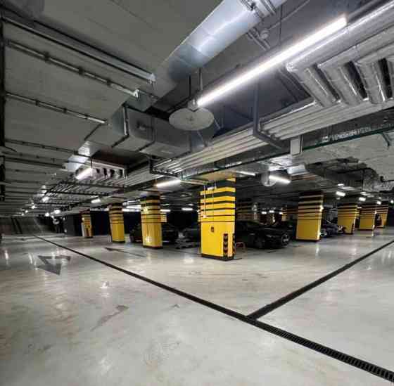 Гараж, 14 м2 Москва