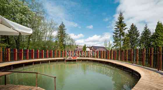 Дом, 300 м2 Москва