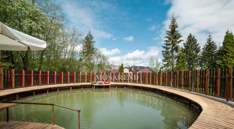 Дом, 300 м2 Москва - изображение 3