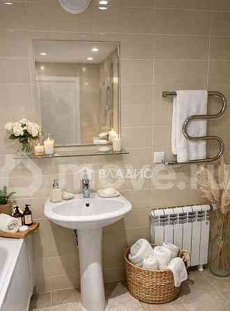 1-комн. квартира, 48.9 м2, 30/45 эт. Москва