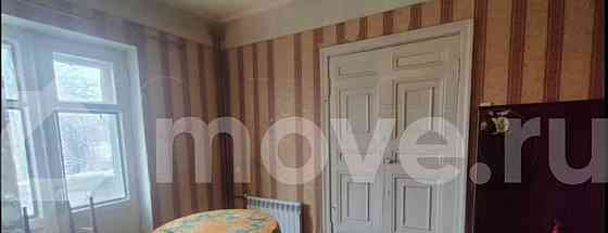 4-комн. квартира, 95.6 м2, 5/6 эт. Москва