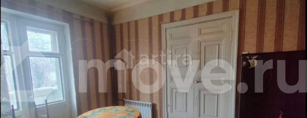 4-комн. квартира, 95.6 м2, 5/6 эт. Москва - изображение 2