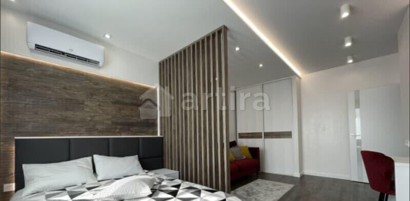 1-комн. квартира, 40 м2, 2/7 эт. Казань - изображение 5