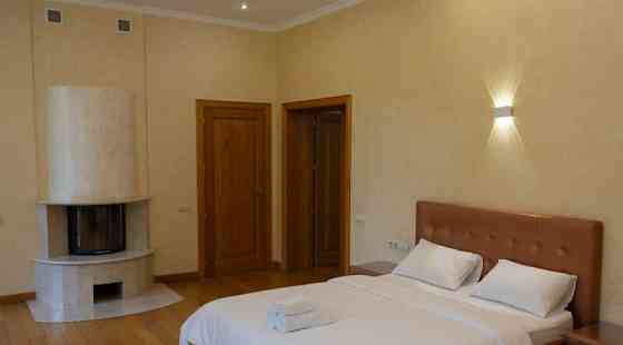 Коттедж, 950 м2 Краснознаменск