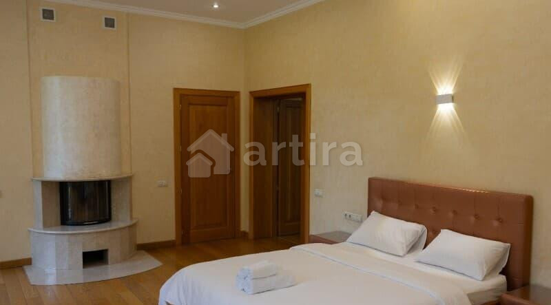 Коттедж, 950 м2 Краснознаменск - изображение 5