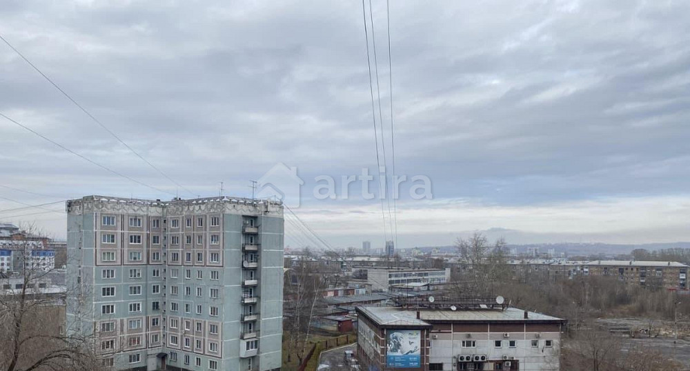 Комната, 24 м2, 7/9 эт. Новокузнецк - изображение 6