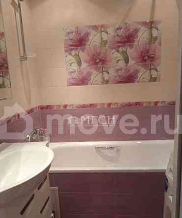 3-комн. квартира, 81.4 м2, 5/14 эт. Москва