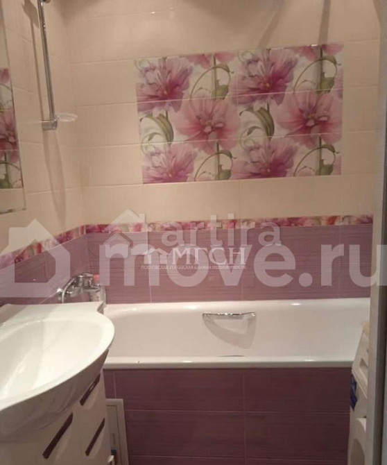 3-комн. квартира, 81.4 м2, 5/14 эт. Москва - изображение 4