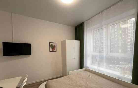 Студия, 15 м2, 5/17 эт. Видное