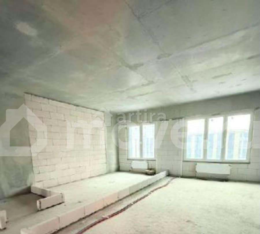 3-комн. квартира, 82 м2, 13/28 эт. Москва - изображение 1