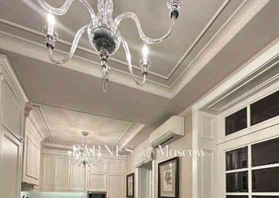 Таунхаус, 450 м2, 6 соток, 3 эт. Одинцово