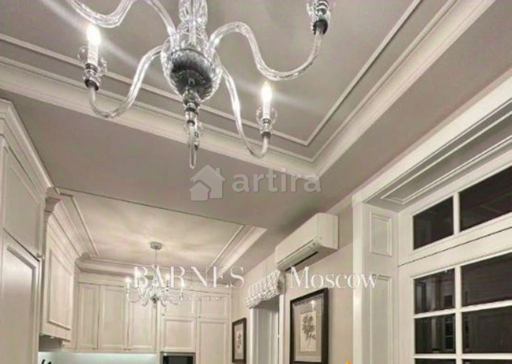 Таунхаус, 450 м2, 6 соток, 3 эт. Одинцово - изображение 6