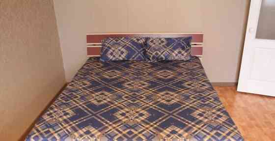 1-комн. квартира, 37 м2, 2/10 эт. Москва