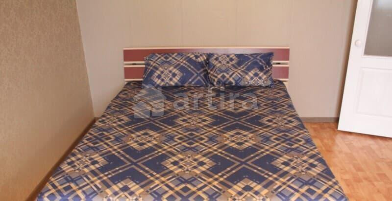 1-комн. квартира, 37 м2, 2/10 эт. Москва - изображение 4