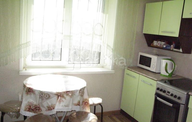 1-комн. квартира, 35 м2, 8/10 эт. Дзержинский - изображение 7