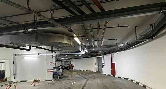 Гараж, 18 м2 Москва