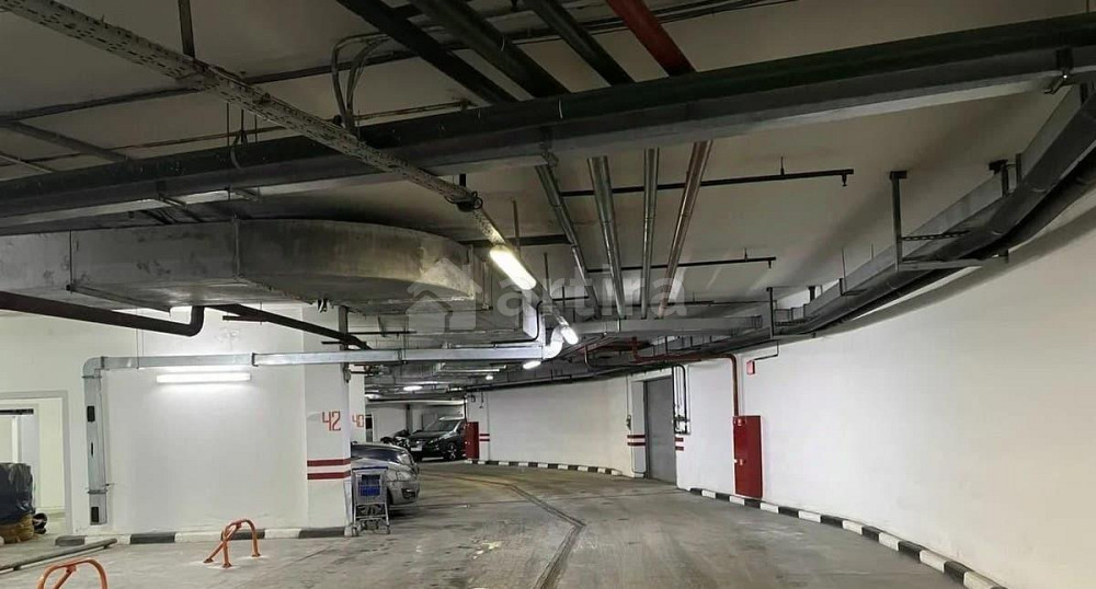 Гараж, 18 м2 Москва - изображение 2